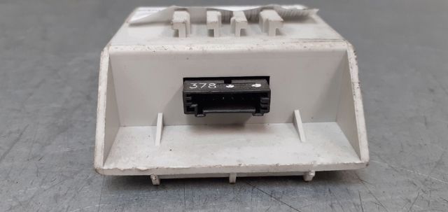 Sensor de anti-viragem 65758386932 BMW