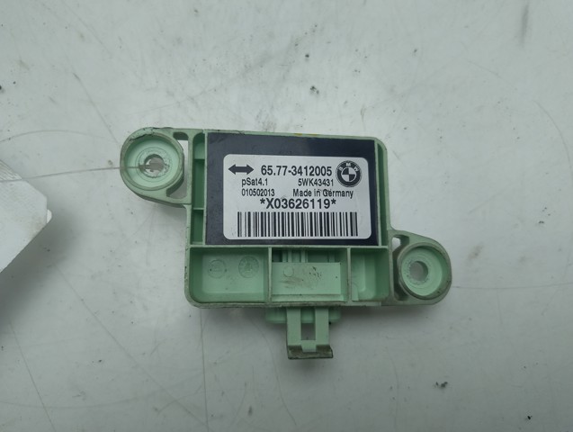 65773412005 BMW