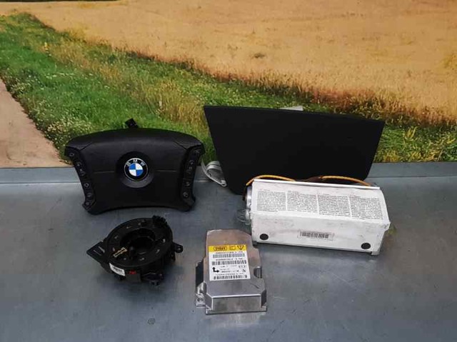 65773414990 BMW