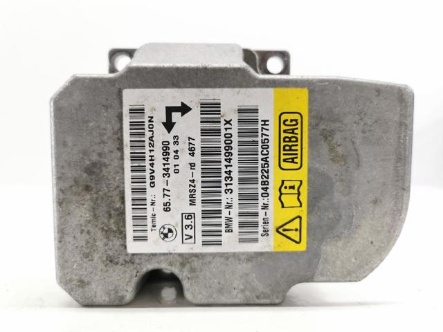 65773414990 BMW
