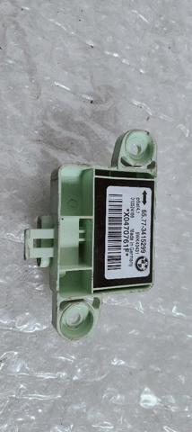 Sensor AIRBAG dianteiro 65773415299 BMW