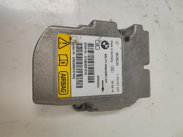 6577342458101 BMW