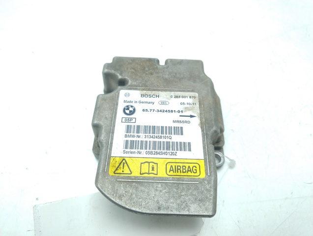 6577342458101 BMW