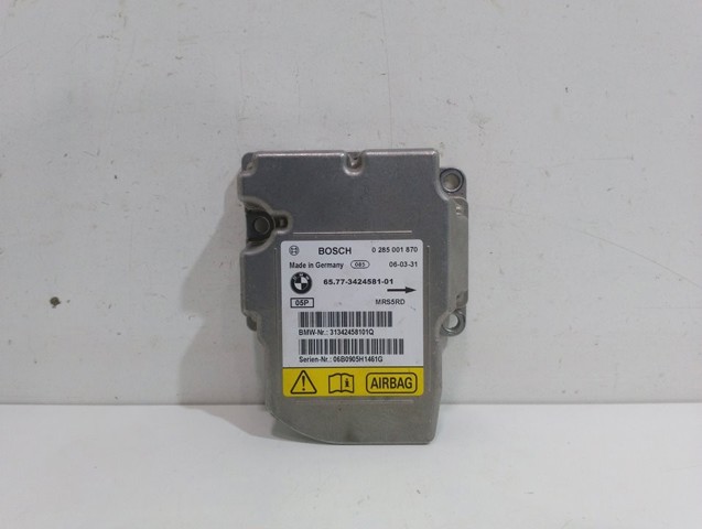 6577342458101 BMW