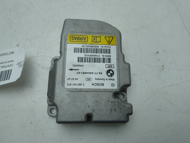6577342458101 BMW