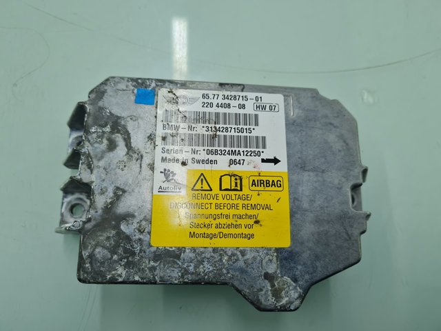 65773428715 BMW