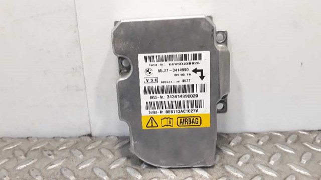 65773453791 BMW