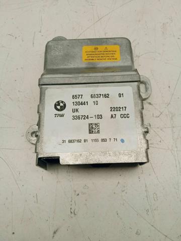 65776837162 BMW