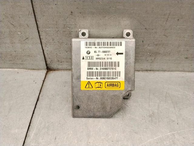 65776900727 BMW