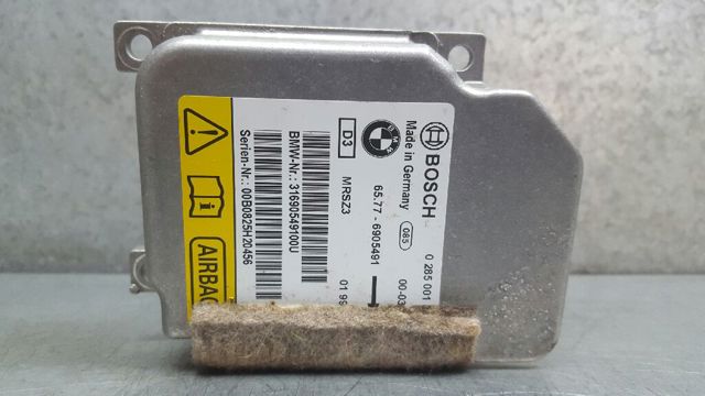 65776905491 BMW