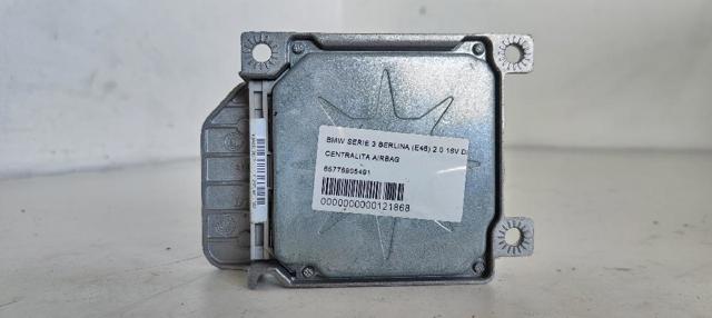 65776905491 BMW