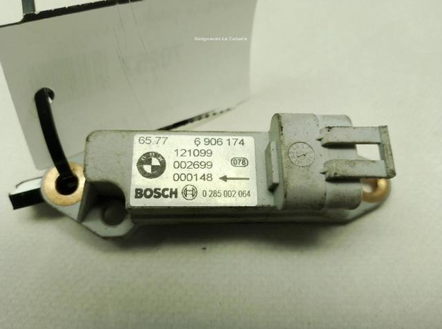 65776906174 BMW