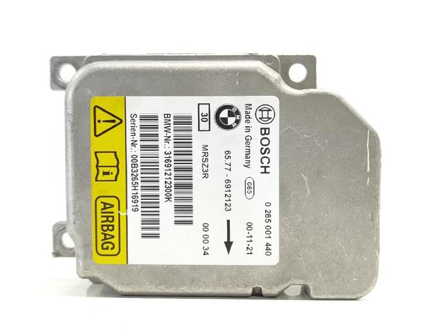 65776912123 BMW