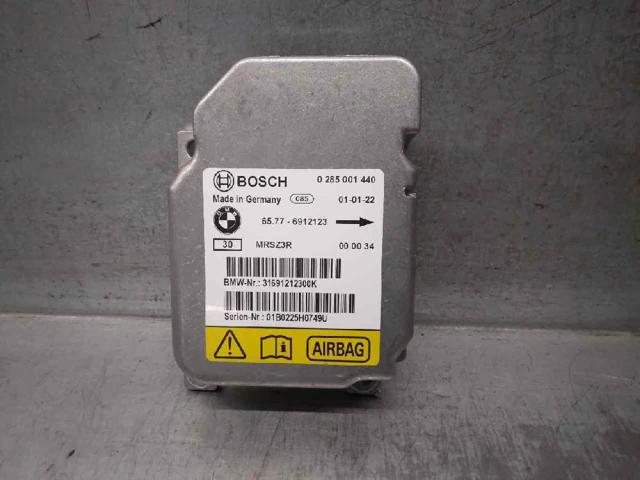 65776912123 BMW