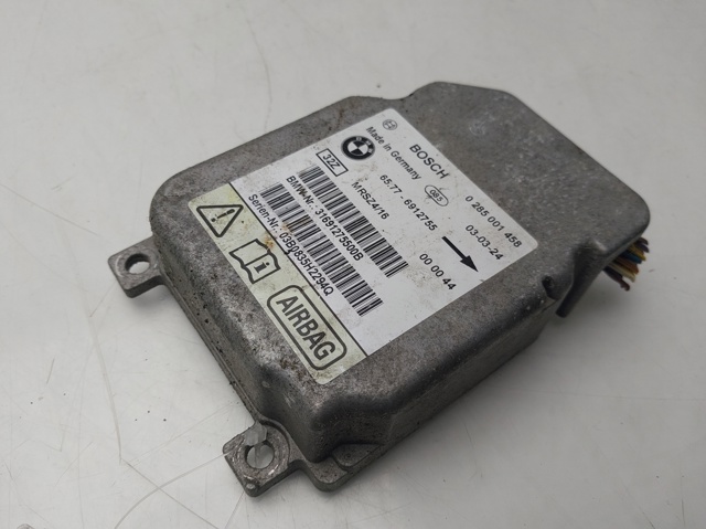 65776912755 BMW