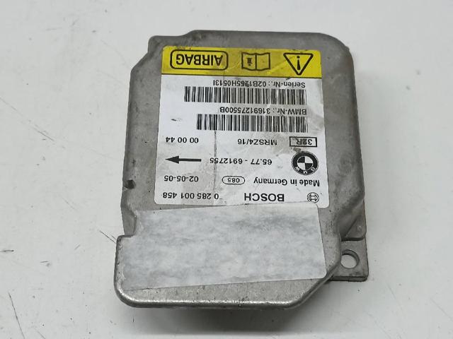 65776912755 BMW