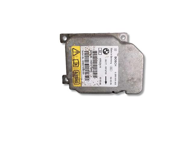 65776912755 BMW