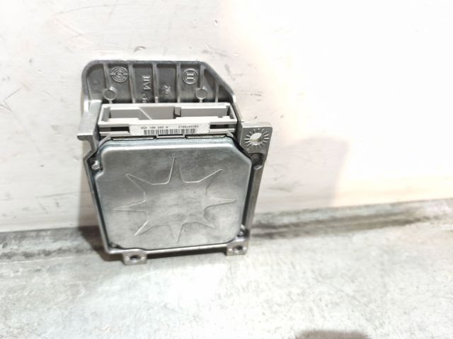 Módulo processador de controlo da bolsa de ar (Centralina eletrônica AIRBAG) 65776912755 BMW