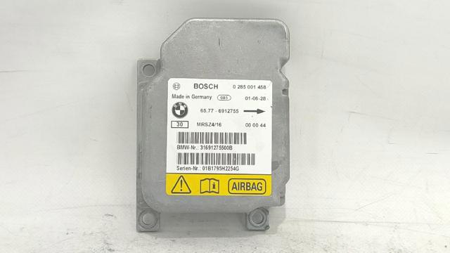 65776912755 BMW