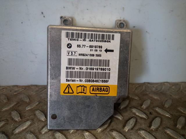 65776919789 BMW