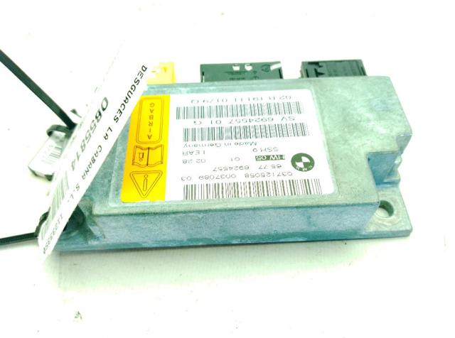 65776924557 BMW