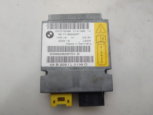 65776928267 BMW