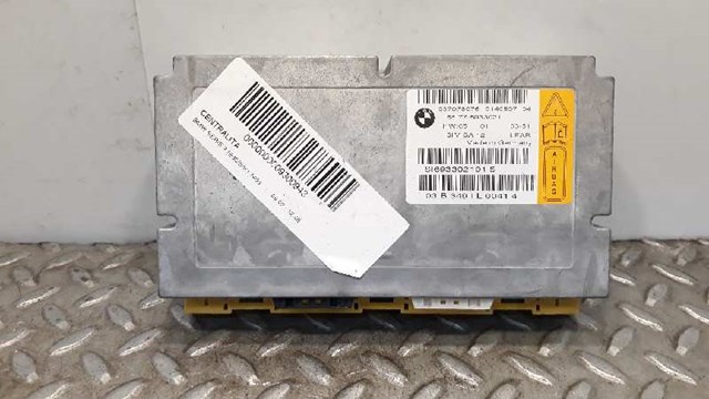 65776933021 BMW