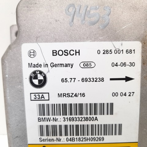 65776933238 BMW