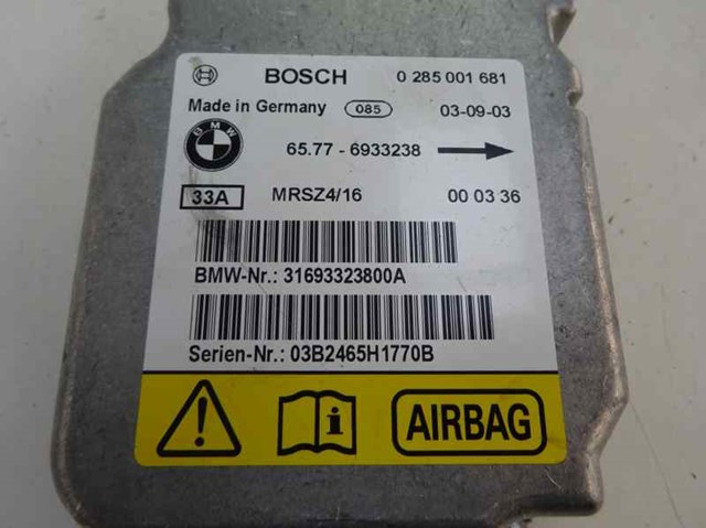 65776933238 BMW