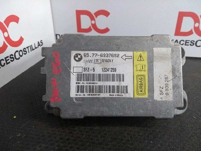 65776937692 BMW