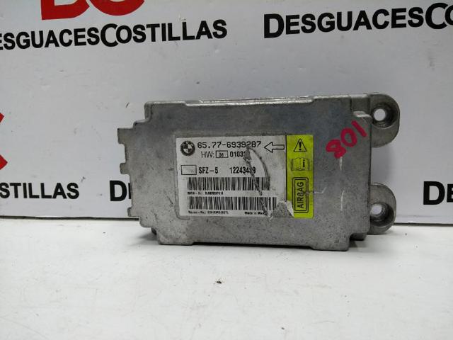 65776939287 BMW