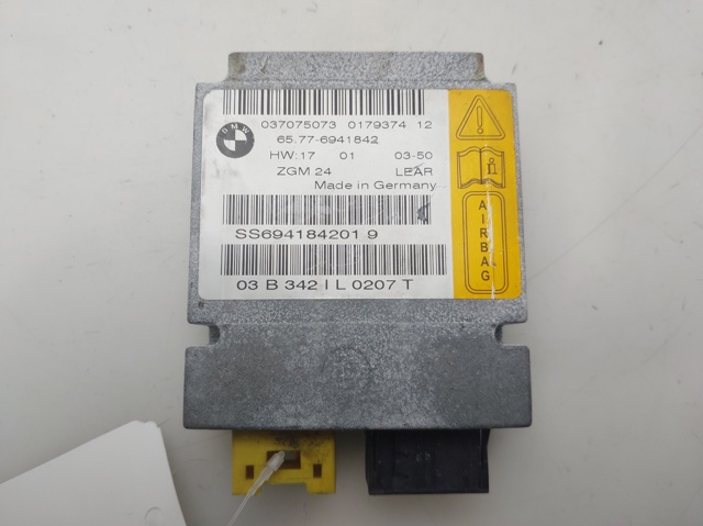 65776941842 BMW