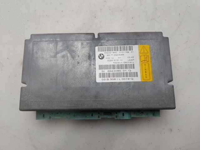 65776943085 BMW