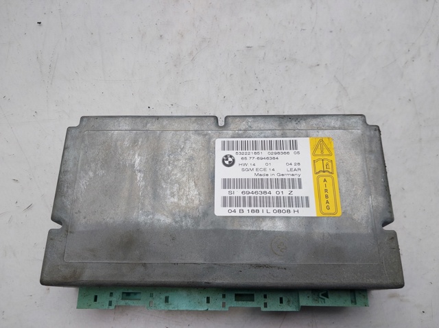65776946384 BMW