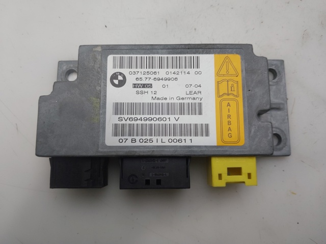 65776949906 BMW
