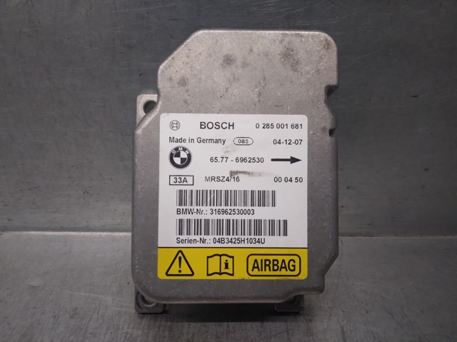 65776962530 BMW