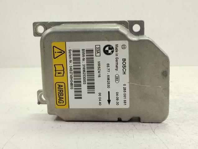 65776962530 BMW