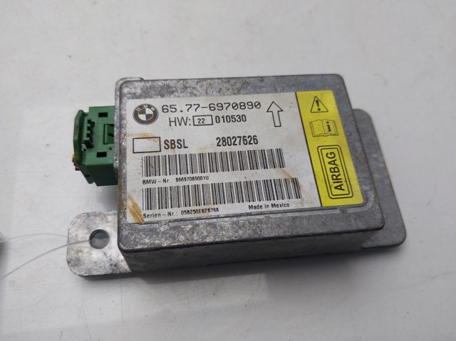 65776970890 BMW