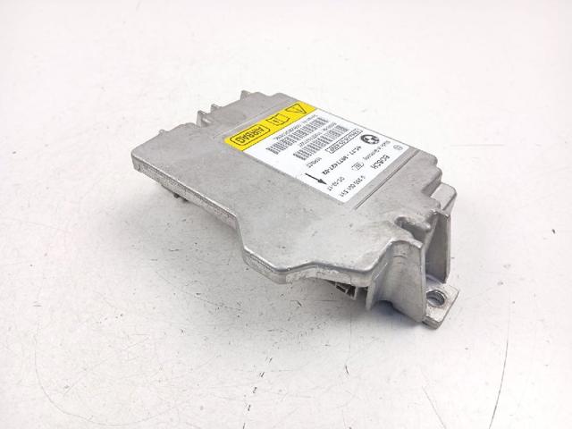 Módulo processador de controlo da bolsa de ar (Centralina eletrônica AIRBAG) 65776977427 BMW