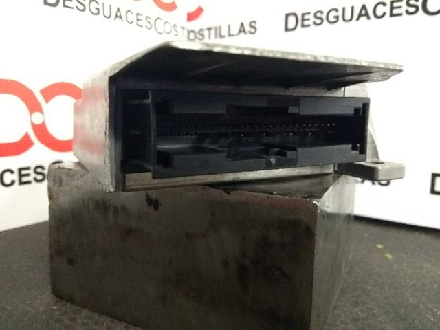 Módulo processador de controlo da bolsa de ar (Centralina eletrônica AIRBAG) 65778362072 BMW