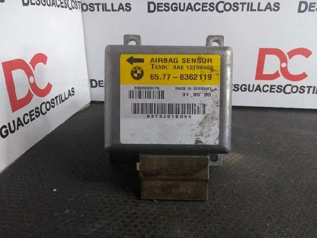 65778362119 BMW