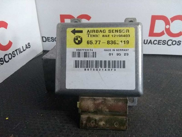 65778362119 BMW