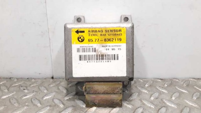 65778362119 BMW