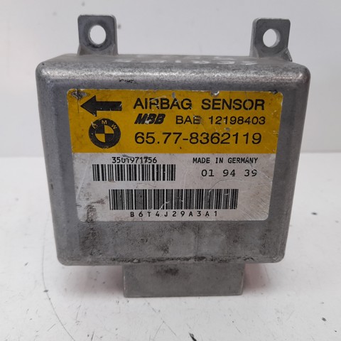 65778362119 BMW