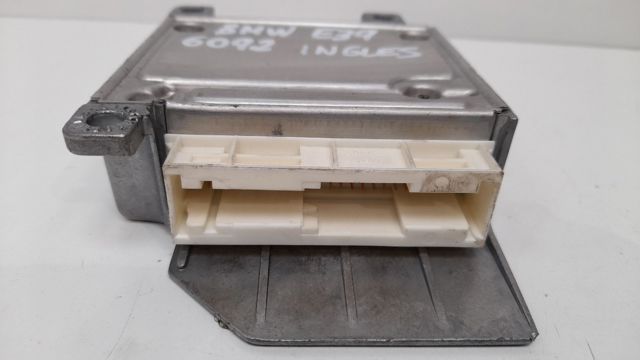 Módulo processador de controlo da bolsa de ar (Centralina eletrônica AIRBAG) 65778372521 BMW