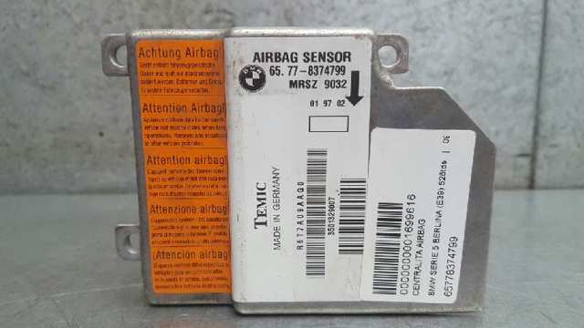 65778374799 BMW