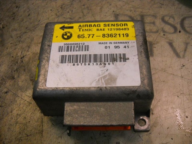65778374821 BMW