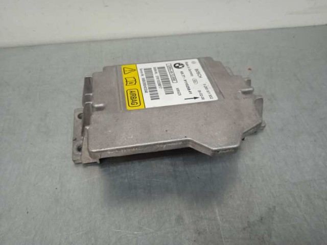 Módulo processador de controlo da bolsa de ar (Centralina eletrônica AIRBAG) 65779110258 BMW