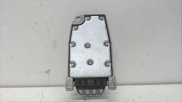 Módulo processador de controlo da bolsa de ar (Centralina eletrônica AIRBAG) 65779118749 BMW