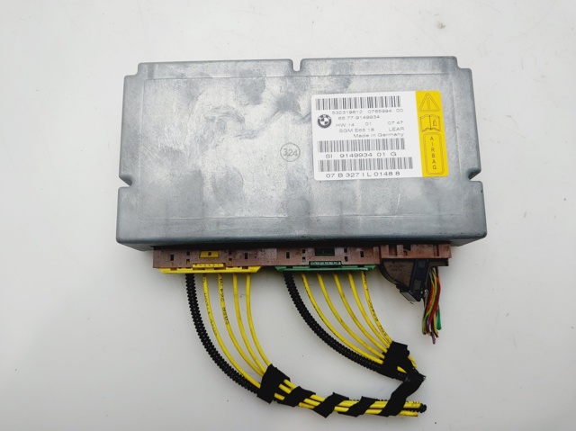 65779149934 BMW